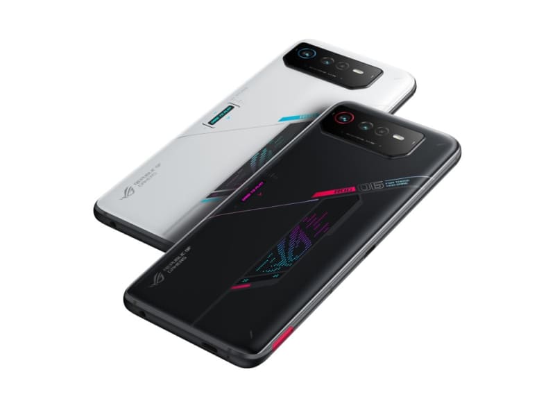 ASUS's gaming smartphone "ROG Phone 6" has been reduced in price by 2 yen! 16GB + 512GB model...