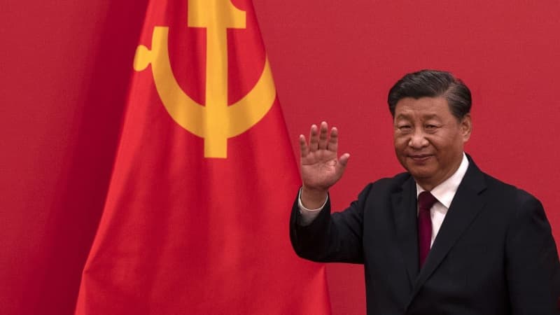 【解説】 中国はイスラエル・ハマス戦争から何を得たいのか