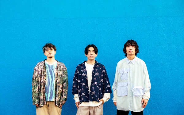 reGretGirl releases music video for new song “Tsuki no Iro” from EP “Confession EP”