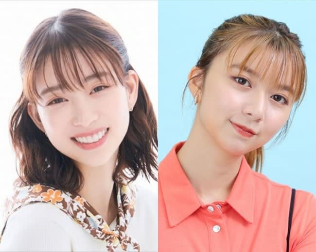 森川葵、上白石萌歌ら　イメージ激変の髪色チェンジ芸能人たち「金髪素敵」「最高で最強に可愛い」