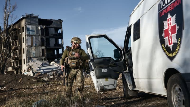 Russia attacks 1 villages in one day: Ukraine's interior minister