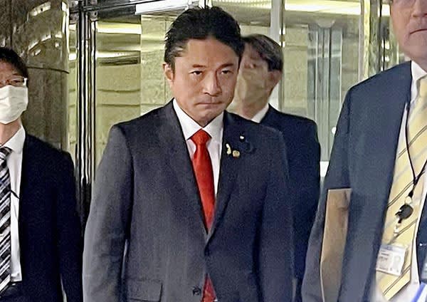 自民・柿沢未途前副大臣「逮捕」はあるのか…選挙買収疑惑も浮上、“異例の包囲網”を敷く特捜部
