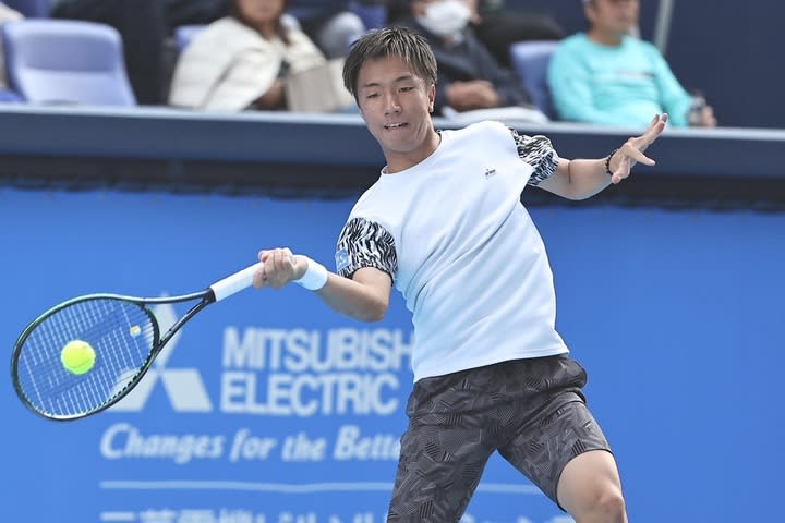 [All Japan Tennis Day XNUMX] In the men's competition, Hikaru Shiraishi breaks through his own wall and reaches the top four for the first time!For the girls, Aoi Ito and others are in the top ranks...