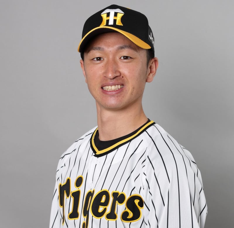 Being the top of the league in scoring range and batting average is not just for show!Hanshin counterattacks with Koji Chikamoto's timely hit!