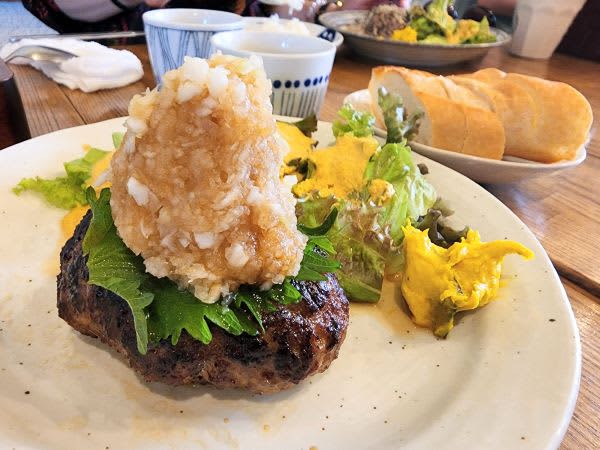 4 Delicious and Recommended Popular Lunch Selection in Saitama/Omiya