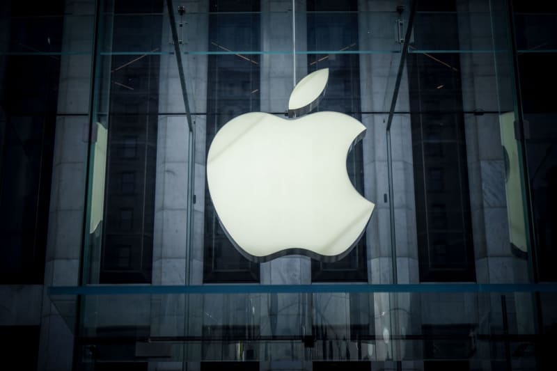 Apple dank iPhone-Nachfrage mit mehr Gewinn