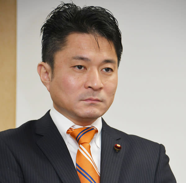 柿沢前法務副大臣に迫る「Xデー」、河井夫妻選挙違反事件と同じ様相になってきた