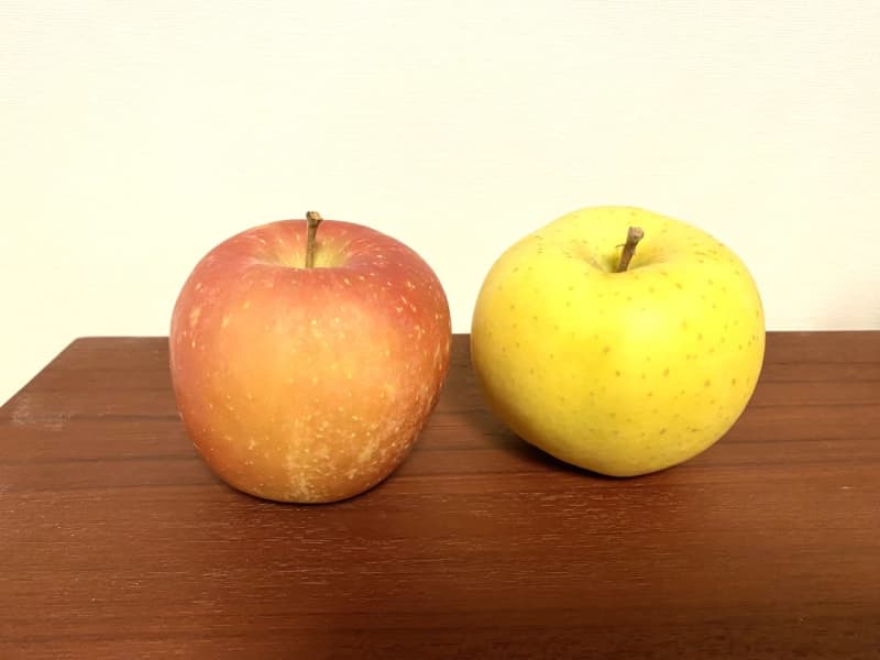 思わず１日１個のりんごを食べたくなる!?　スーパードクターに聞いた最新のりんごの健康効果とは？…