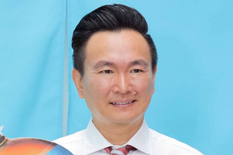かまいたち山内健司が今年中にやっておきたいこと　不用意発言で妻と一触即発に…