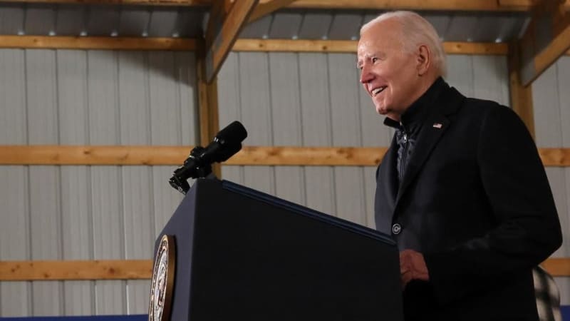 Biden calls for 'pause' in Israel-Gaza war; US House passes budget to aid Israel