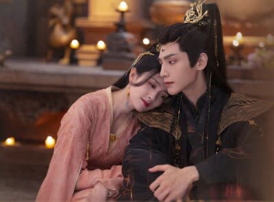 2023年の中国ドラマ「熱度」ランキング、レオ・ロー「長月燼明」が人気トップ