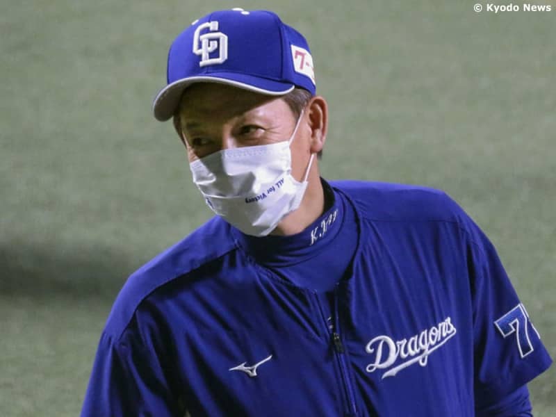 Chunichi acquires two players from Cuba through training, both young fielders expected to play on the U-2 national team
