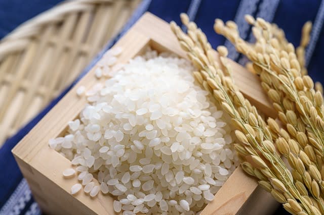 ``Koshihikari'', ``Akitakomachi'', ``Yumepirika'', ``Yukiwakamaru''...What are the rice production areas?