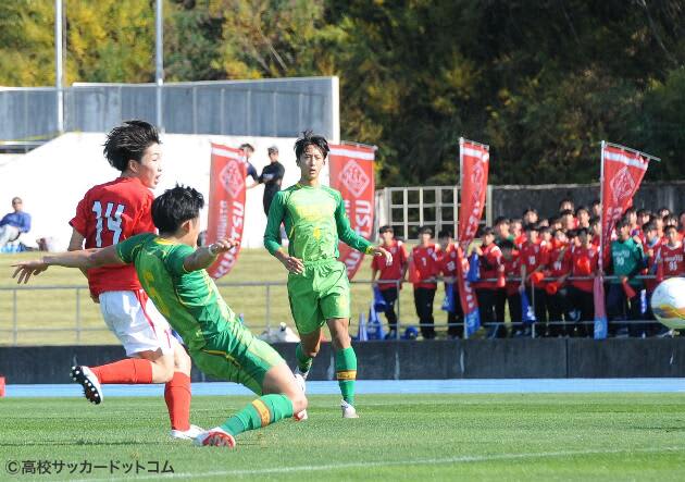 Teikyo Nagaoka & Kaishi Gakuen JSC head to Niigata summit showdown