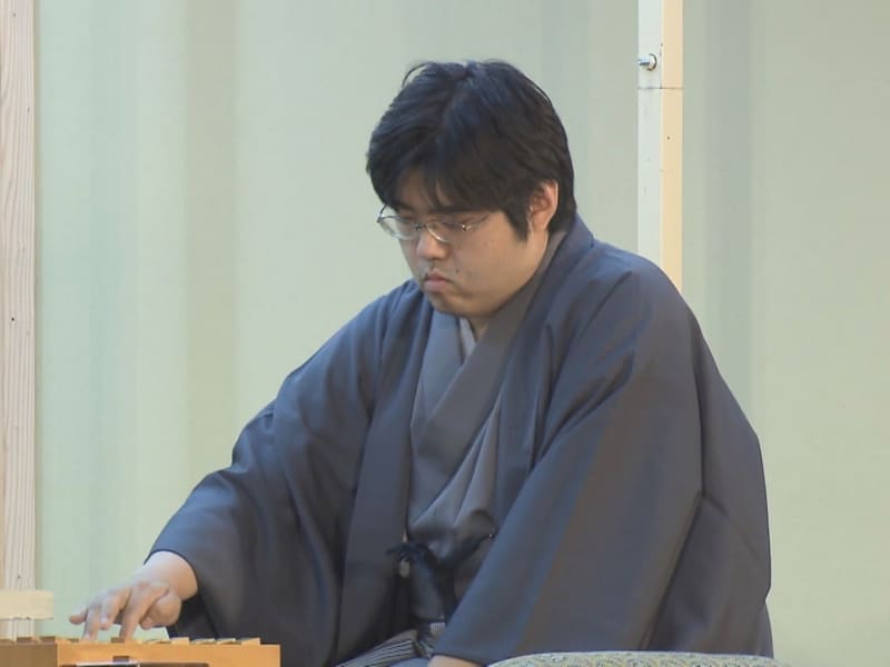 決勝は19日に藤井八冠と…将棋の日本シリーズJTプロ公式戦 準決勝第2局で糸谷八段が渡辺九段に勝利