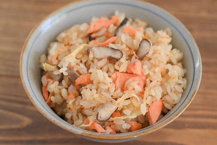 Don't fail again!3 points for making delicious cooked rice & leave the heating to the rice cooker!Easy…