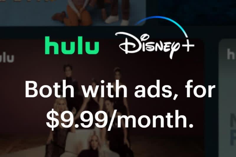ディズニー、米Huluを買収　ストリーミング強化