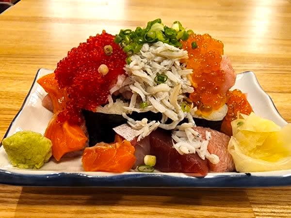 4 delicious and recommended popular gourmet dishes in Kawagoe/Fujimi/Shiki