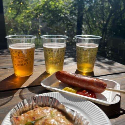 日本産ホップビールを楽しもう!｢クラフトビール ジャパンホップ フェスト 2023｣