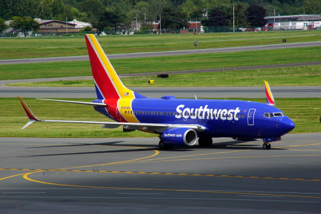 Southwest Airlines orders 737 additional 7-108-MAX aircraft!Total number of orders is “302 aircraft”, accelerating retirement of conventional aircraft