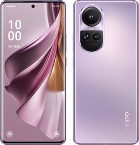 OPPO new model rises to the top again, Top 10 best-selling Android smartphones 2023/11/4
