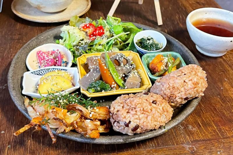 [Nara] 10 old folk house cafes!Enjoy lunch and sweets at a relaxing cafe