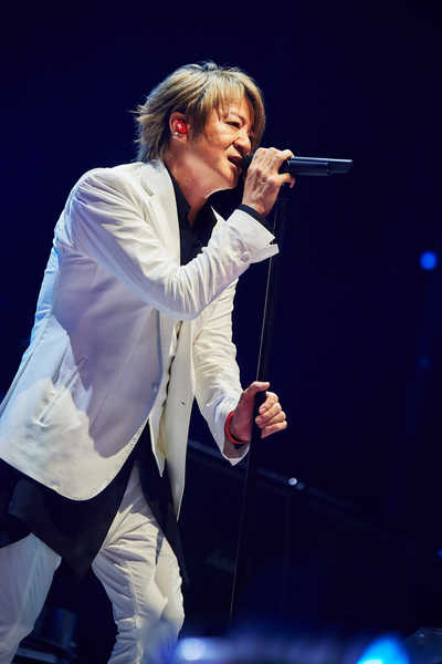 GLAY starts arena tour with 6 performances in 13 locations nationwide