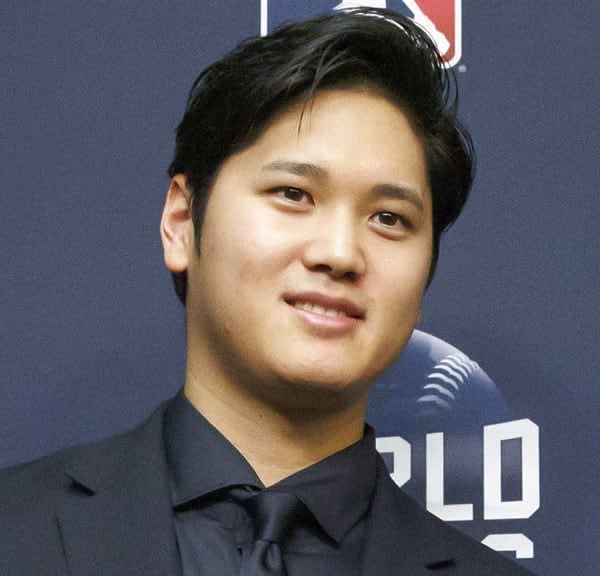 11.7までエンゼルスに独占交渉権も…大谷翔平がFA市場に出るこれだけのメリット
