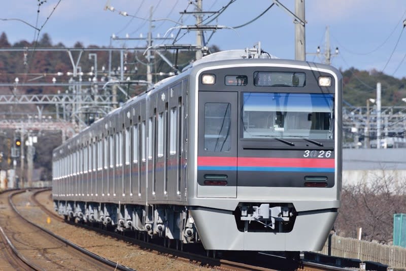 全線一日乗車券「京成線ワンデーパス」2023年秋季も発売へ　デジタル版も