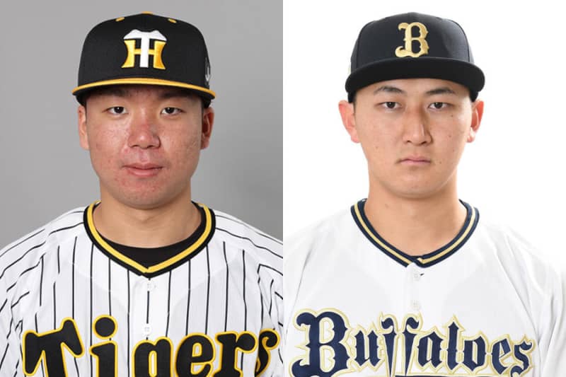 [Japan Series] Game 6 starting lineup announced!Kotaro Kurebayashi has been selected as No. 3 for Orix!Hanshin is the “Tiger Village God”…