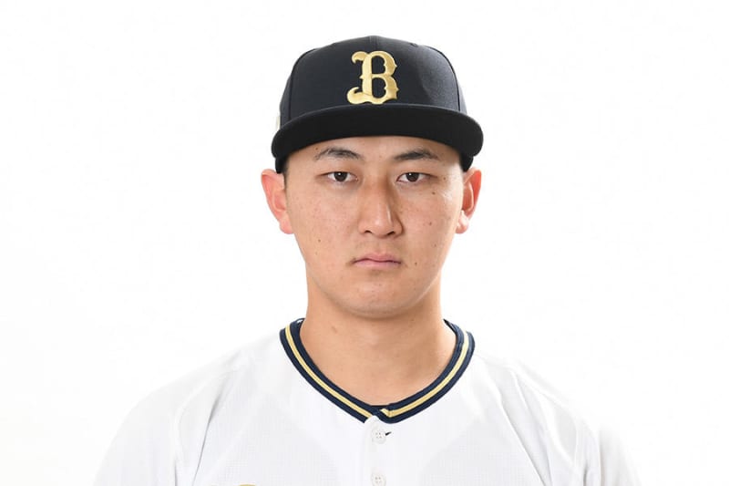[Orix] 3 points lead!Beni cannon explodes!Kotaro Kubayashi's 2nd home run takes them away.