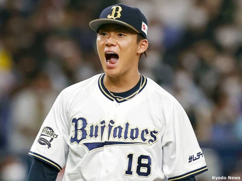 Orix's Yoshinobu Yamamoto pitches a complete game with 9 innings and 138 pitches!Koji Ota “This is the ace”
