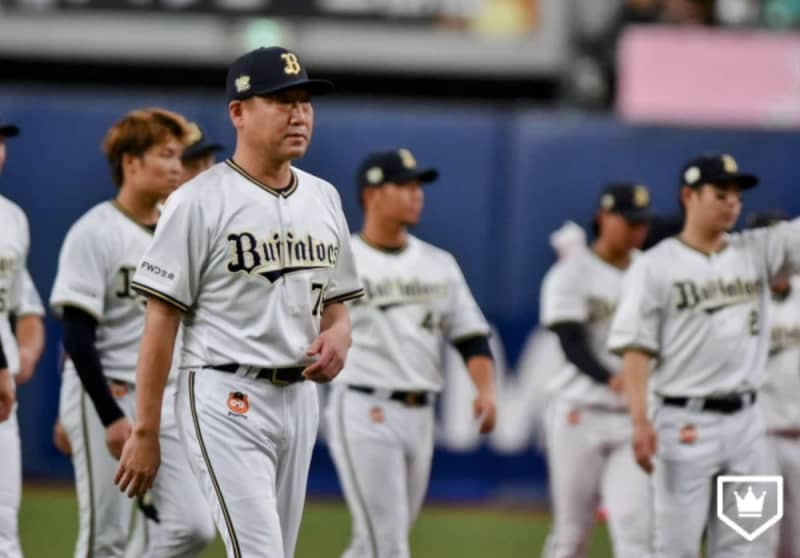 Orix are on the losing side: Manager Nakajima: ``There's no way Yoshinobu Yamamoto will be defeated twice in a row.''