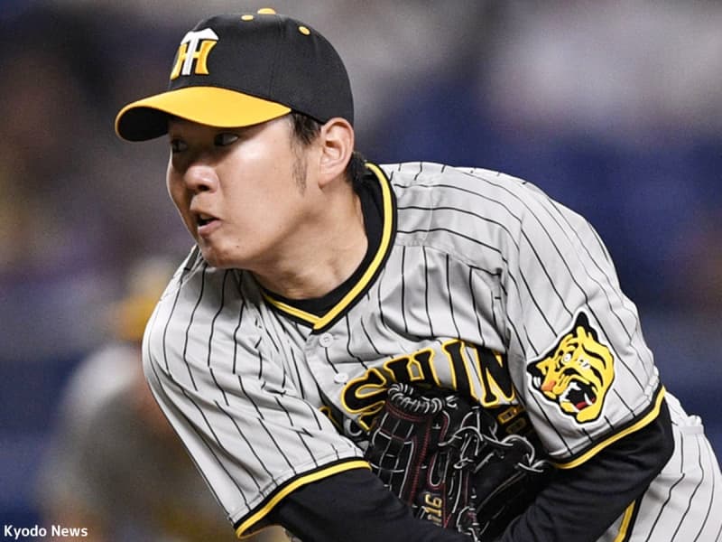 Hanshin's Yuki Nishi pitches a valuable 3 innings!Sakaguchi: ``The relievers were able to rest today, so we can all compete tomorrow.''