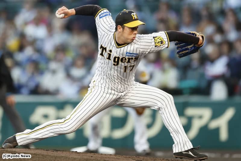 Who will be the key player for Hanshin in the final battle?Mr. Tanishige: ``To put it in an extreme way, the key is to make continuous pitches that allow you to make zero pitches.''