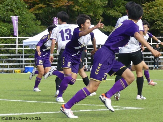 Horikoshi vs. Nippon University, Shutoku vs. Taisei Tokyo B Block semi-finals will be held on the 5th