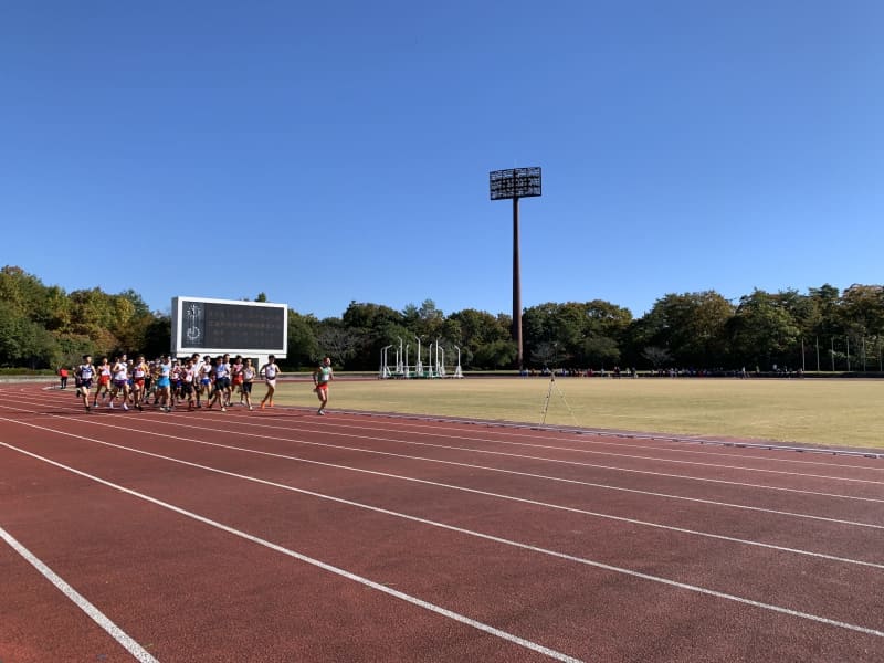 ⚡｜[Breaking News] Hiroshima Prefecture High School Ekiden <Boys> ~ Will Sera win 20th consecutive victory? ~*Updated from time to time*
