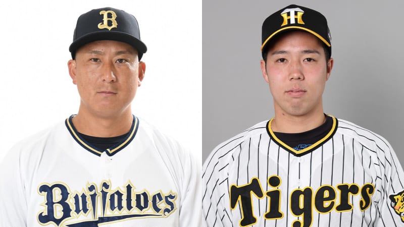 The key man for Orix consecutive victories is Yutaro Sugimoto! Ace Akihiro Aoyagi will be the key point for Hanshin, who will be the best in Japan for the first time in 38 years.