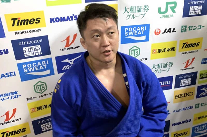[Judo] Hisaki Harasawa ranks XNUMXth in the All Japan Weight Group Championship and vows revenge, saying, “I want to stay active.”