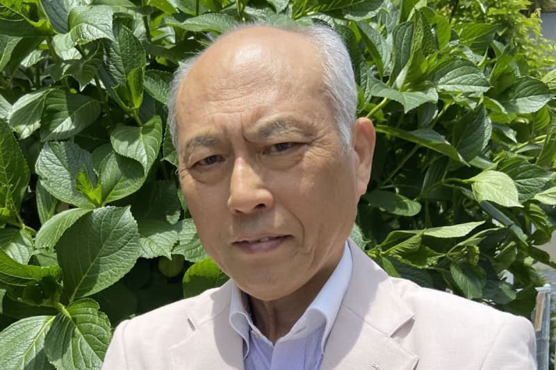 Yoichi Masuzoe, ``former governor with bad manners'' caused trouble in the controversy ``We should say that Congressman Inose had a bad attitude''