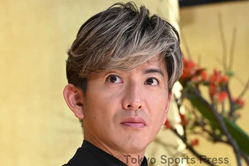 Voices of dissatisfaction from within the TBS station over Takuya Kimura's ``casting history'' statement. Appointment of Ai Tominaga drama that leads to misunderstandings.