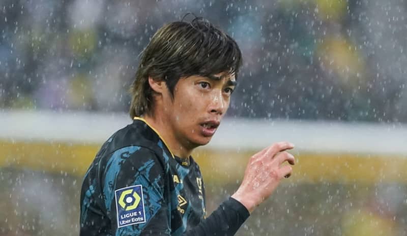 Stade Reims Junya Ito scores the winning goal! ``This Japanese is the biggest threat'' and praises the locals (video included)