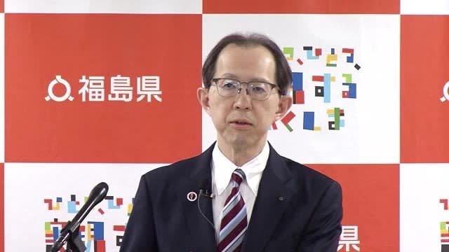 Fukushima Prefectural Governor asks TEPCO to provide accurate information after nuclear power plant workers were exposed to radioactive water