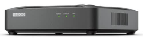 Synology, small monitoring and management client for Surveillance Station