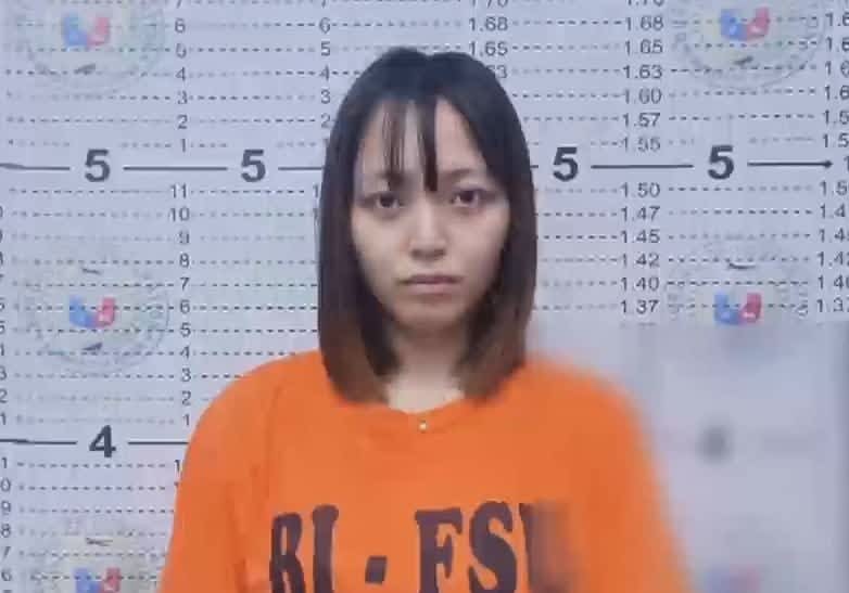 “I was invited to work part-time overseas…” First trial of “kakeko” Hitomi Kumai, special fraud based in the Philippines