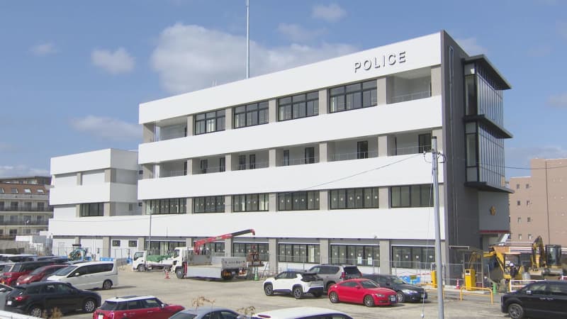 ４３歳アルバイトの男性が８２６０万円を騙し取られる　男性にかかってきた複数の電話