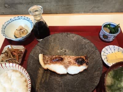【立川】定食も楽しめるカフェを発見！「ご飯と喫茶 いい日々」のランチ