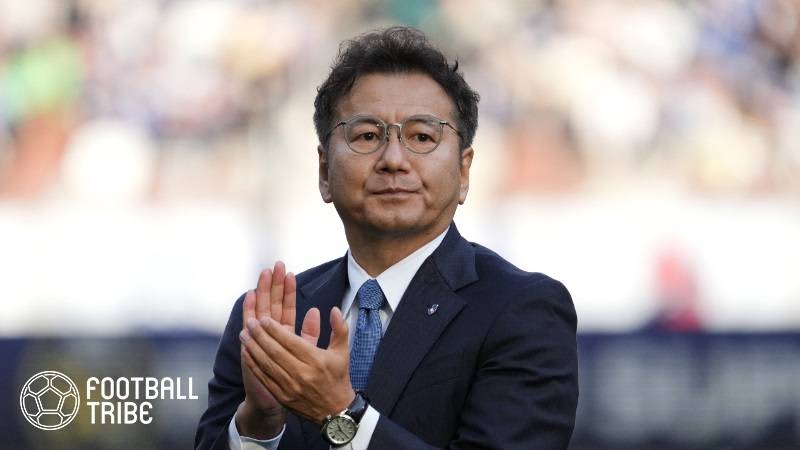 秋春制移行の背景に欧州意識？Jリーグを韓国斬る「プレミアの10倍遅れ」