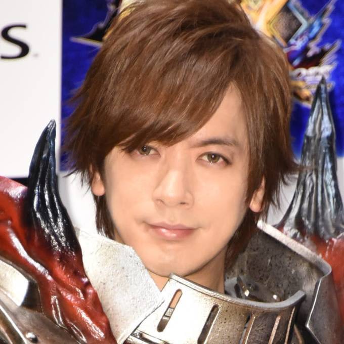 DAIGO forgets his wedding ring at his accommodation... Confesses his near-miss experience: ``I thought it was terrible!''