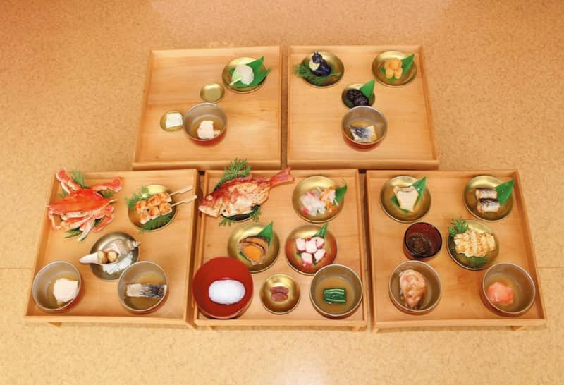 知れば知るほど食べたくなる！ 世界が注目する「和食」に迫る特別展